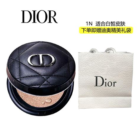 dior cc 霜 評價